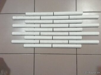 Listely obkladove. - 5