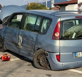 Renault Espace 4  1,9 dCi - 5