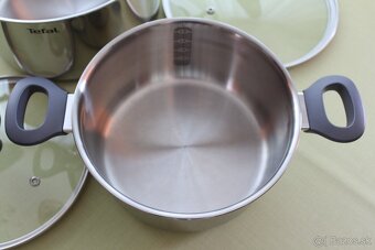 Tefal hrnce - 5