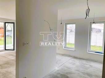 TUreality ponúka na predaj novostavbu 4i rodinného domu... - 5