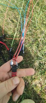 SWING NYOS RS L 2018 super stav - 5