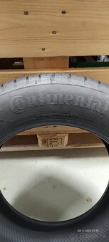 205/60 R16 W Continental ContiEco contact 5 - 5
