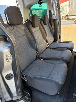 Citroën Berlingo Multispace 1.6 BlueHDi 100 - 5