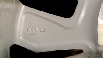 5x120 volkswagen disky multivan alebo transporter a pod. - 5