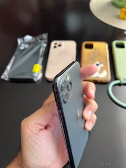 Apple iPhone 11 PRO 256GB - 5