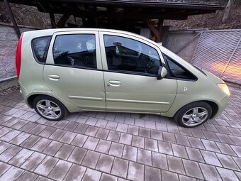 Predám Mitsubishi Colt - 5