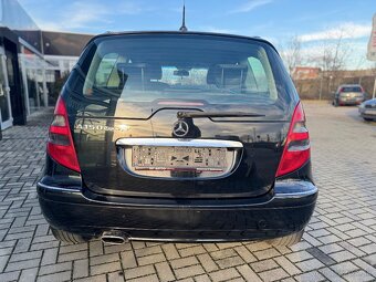Mercedes A 150 - 5