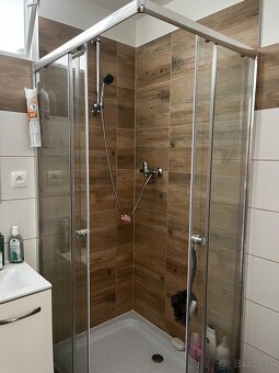 Na prenájom 1izbový byt s balkonóm na Západe v Poprade - 5