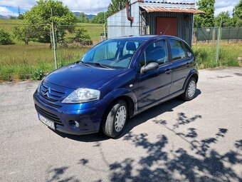 Citroen C3 69.000km 2007 - 5