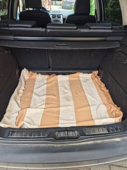 Mercedes-Benz B 180 - 5