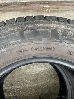 235/65 R16C 115/113R Michelin Agilis - 5