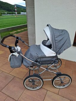 Kočík Roan Emma - 5