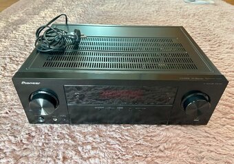 Receiver Pioneer VSX-531 - 5