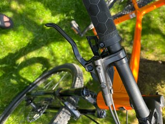 Horský bicykel TREK X-caliber7 - 5