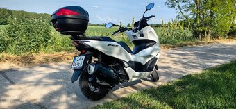 Predám Honda PCX 125 - 5