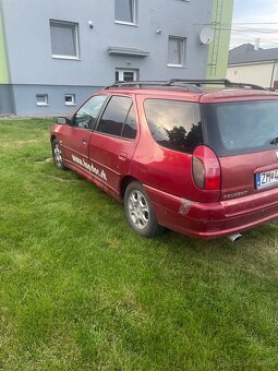 Predam Peugeot 306 1.6i 2000 - 5