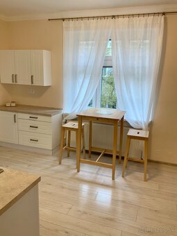 Na prenájom /FOR RENT 2-izb, Pajorova Košice-centrum, TUKE - 5