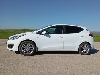 KIA Ceed 1,4 benzin, 73000 km - 5