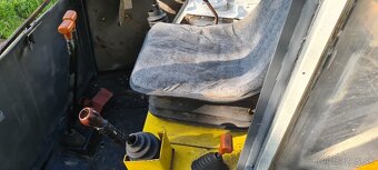 Minibager Yanmar - 5
