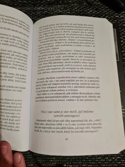 Napoleon Hill - Myšlením k bohatství - 5