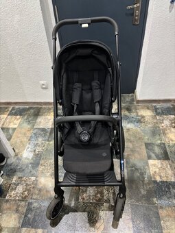 Športový kočík Cybex balios S - 5