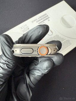 Apple Watch Ultra 1 – takmer nové - 5