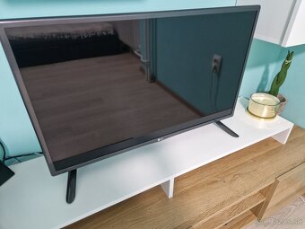 LED Televízor LG 32 palcov - 5