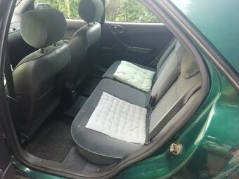 Predám Citroen - 5