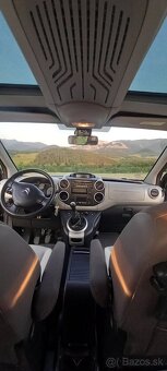 Berlingo - 5