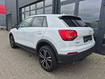 Audi Q2 2.0 TDI quattro S tronic - 5
