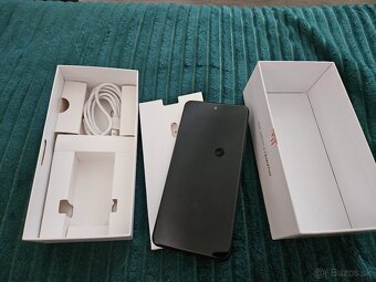 Huawei P Smart 2021 - 5