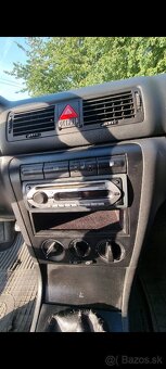 Spoľahlivá Škoda Octavia Combi 1.9 TDI (66 kW) - 5