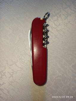 Nožík Victorinox - 5