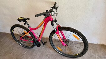 Bicykel Merida Juliet 7.40 berry 2018 - 5