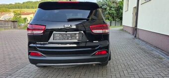 Kia Sorento - 5