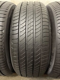 Letné pneumatiky 235/45/20 Michelin Primacy 4 S1 - 5
