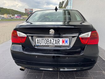 BMW 320i 150PS - 5