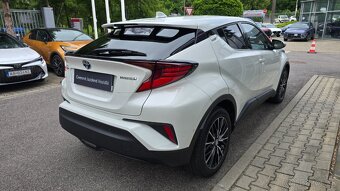 Toyota C-HR 1.8 Hybrid Executive - 5