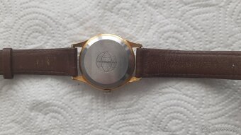 Raketa,sovietské hodinky - 5