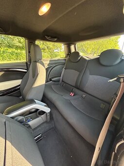 Mini One R56, 1.4i, 70kW, 2007, po servise, STK - 5