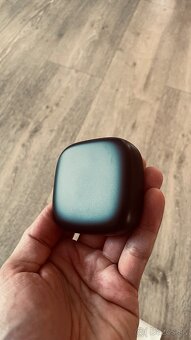 Nepoužité slúchadlá Huawei Freearc black - 5