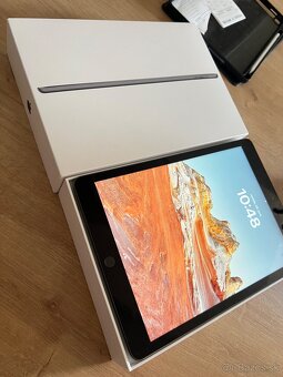 Apple iPad 9. generacia 64GB, Tablet - 5
