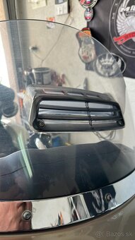 Kawasaki VN 1700 Voyager - 5
