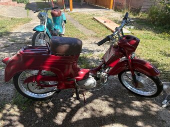 Jawa - 5