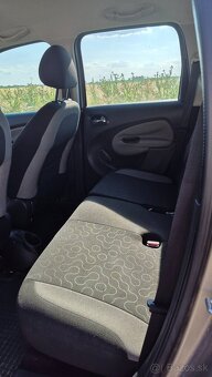 Citroen C3 Picasso Lacné auto - 5