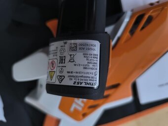 STIHL GTA 26 set - 5