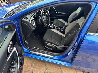 Kia Ceed SW GT-line 2021 1,6 crdi+mhev 100kw 61t km - 5