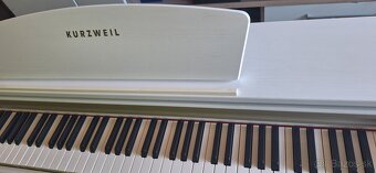 Digitálne piano Kurzweil M-90 - 5