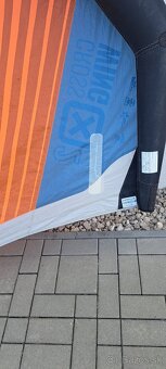 Wingfoil kridlo Cabrinha cross wing 2...5m - 5
