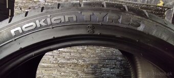 Nokian Tyres PowerProof 295/35 R21 107Y - 5